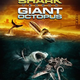 Illustration for article titled Mega Shark vs. Giant Octopus - Who Wins?